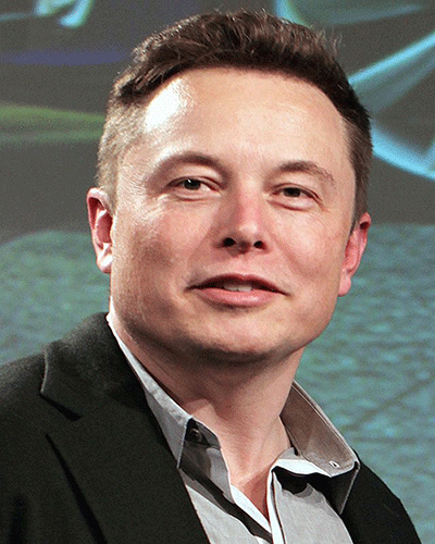 Elon Musk