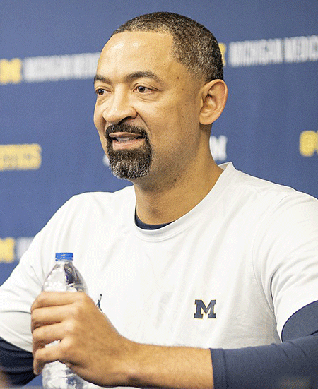 Juwan Howard