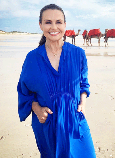 Lisa Wilkinson