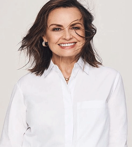 Lisa Wilkinson Biography