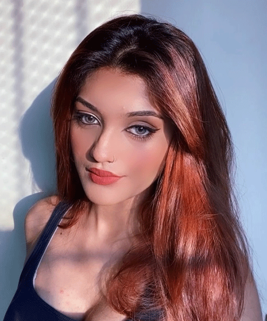 Palak Jain