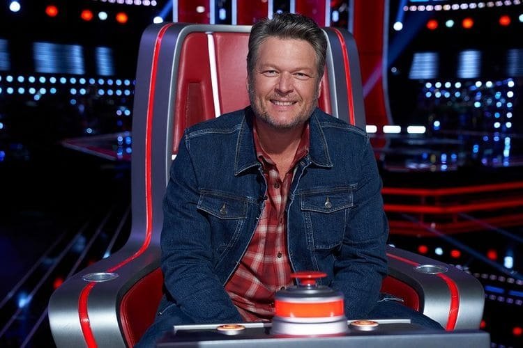 Blake Shelton Bio, Wiki, Wife, Height & Net Worth - Biography on