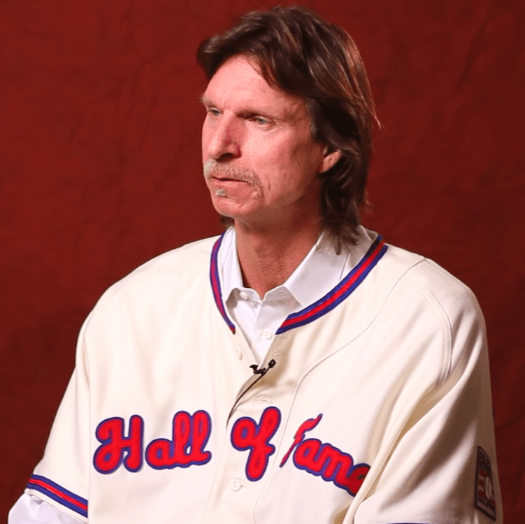 Randy Johnson Bio, Wiki, Wife, Height & Net Worth Biography on