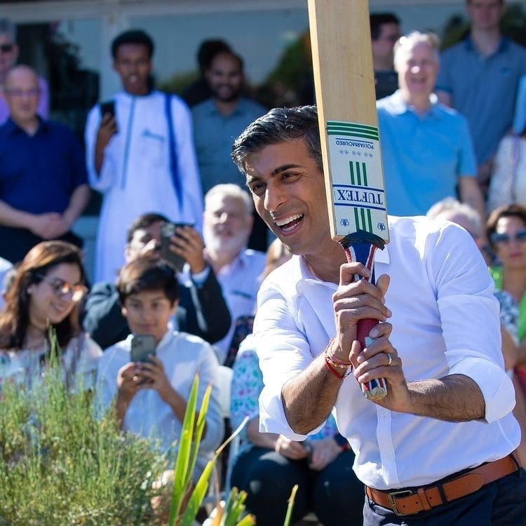 Rishi Sunak Bio, Wiki, Wife, Height & Net Worth - Biography on