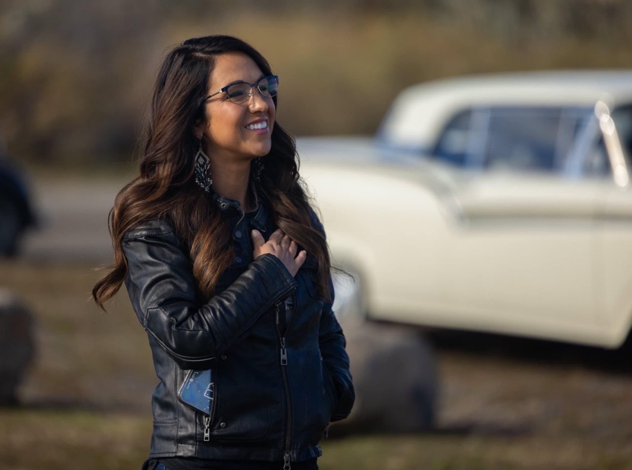 Lauren Boebert Bio, Wiki, Boyfriend, Height & Net Worth - Biography on