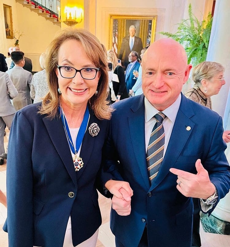 Mark Kelly Bio, Wiki, Wife, Height & Net Worth - Biography on