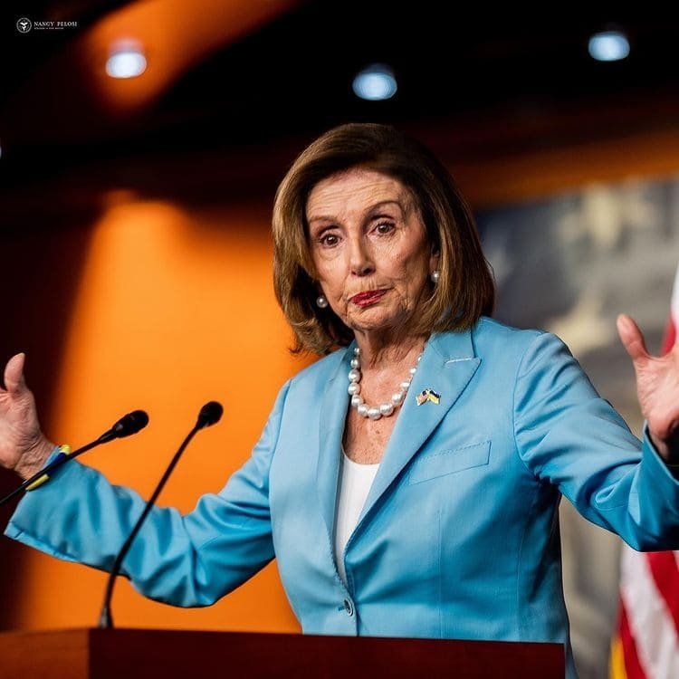 Nancy Pelosi Bio, Wiki, Husband, Height & Net Worth - Biography on