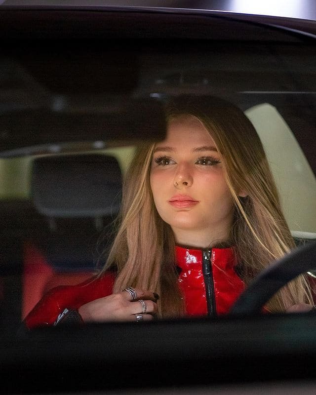 Sava Schultz Bio, Wiki, Boyfriend, Height & Net Worth - Biography on