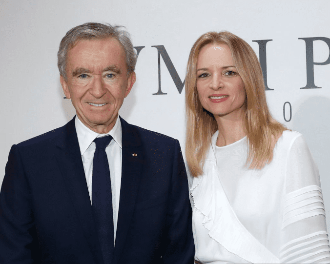 Delphine Arnault Bio Wiki Babefriend Height Net Worth Biography On