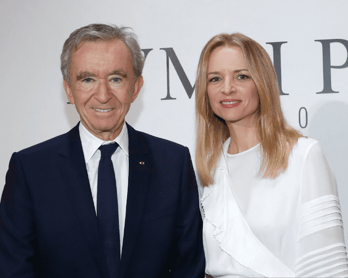 Delphine ARNAULT : Family tree by fraternelle.org (wikifrat