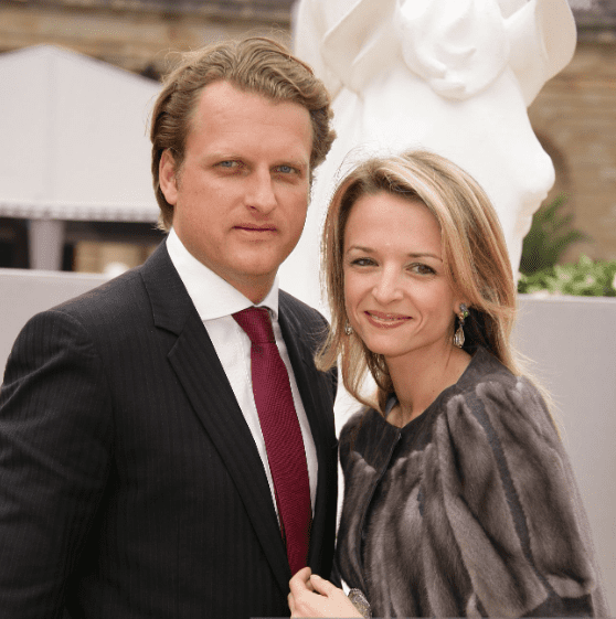 Delphine Arnault  Age, Height, Net Worth (2023), Facts