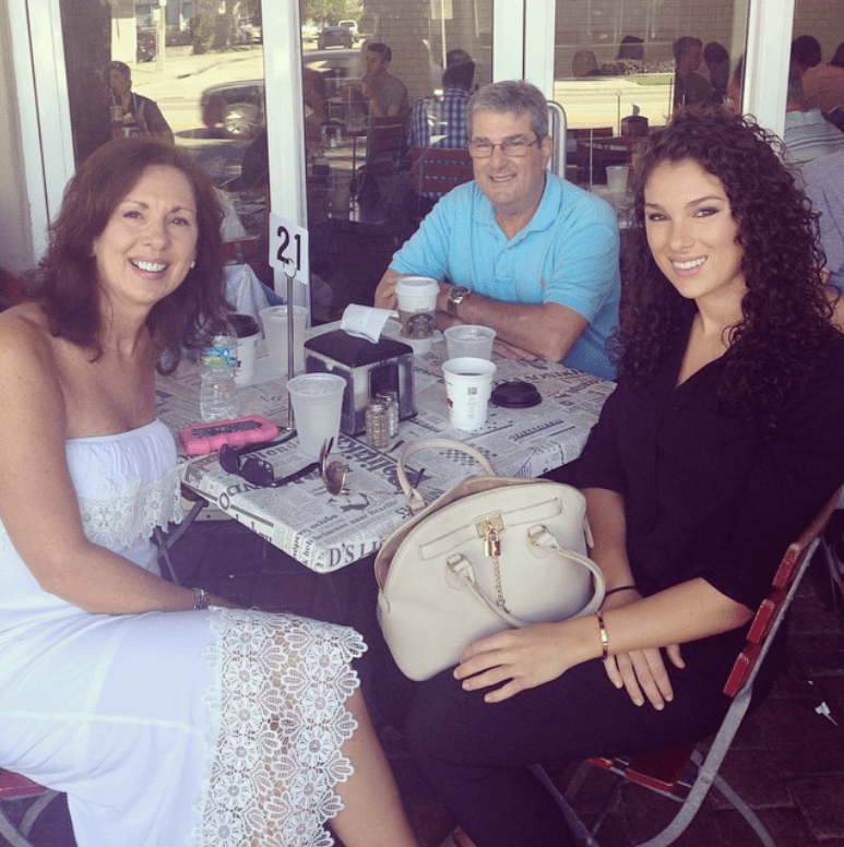 Kristina Santa Bio, Wiki, Boyfriend, Height & Net Worth - Biography on