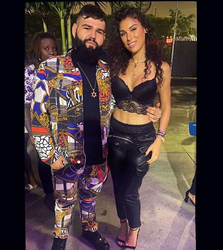 Kristina Santa Bio, Wiki, Boyfriend, Height & Net Worth - Biography on