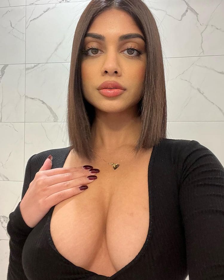 Priyanka Ares Bio, Wiki, Boyfriend, Height & Net Worth - Biography on