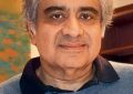 Harish Salve 