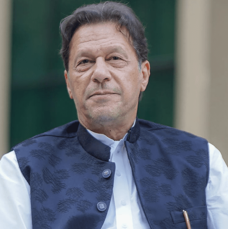 Imran Khan Bio, Wiki, Height, Wife & Net Worth - Biography On