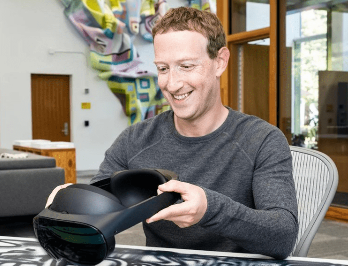Mark Zuckerberg Bio, Wiki, Age, Height, Wife & Net Worth