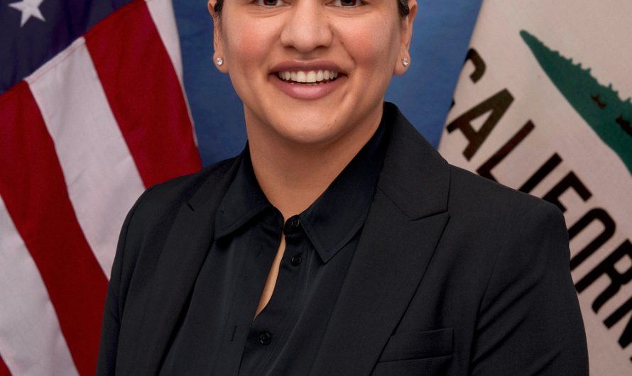 Aisha Wahab Bio, Wiki, Age, Family & Political Career
